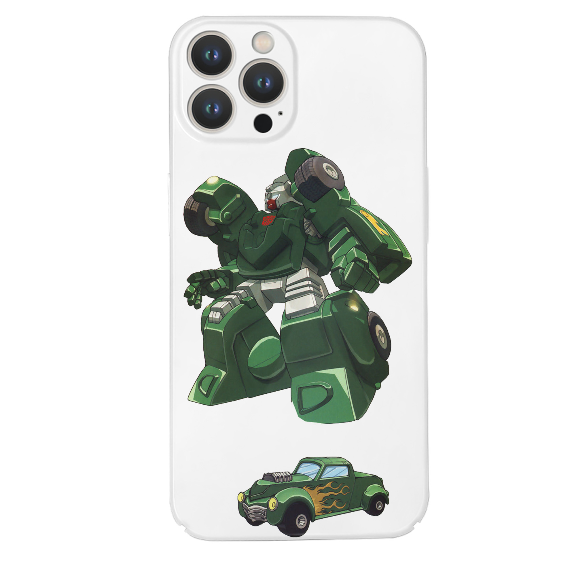 （画像用）  【iPhone 14シリーズ対応】ハードケース